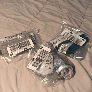 Brand new pink undies